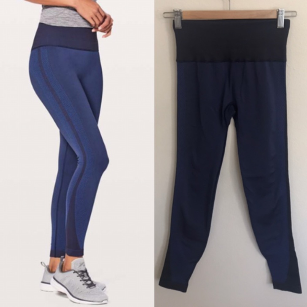 Lululemon Ready to Run Pinpoint *28
